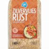 Zilvervliesrijst - Afbeelding 2