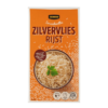 Zilvervliesrijst
